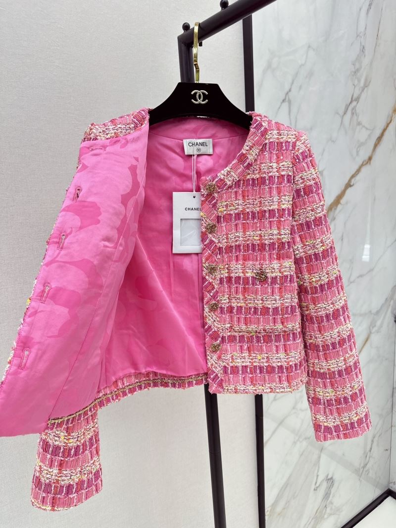 Chanel Outwear